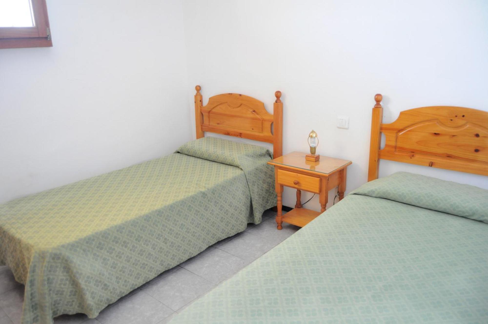 Appartamento Roque Nublo *